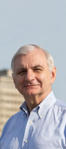 Jack Reed